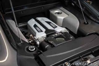 Audi R8 Manuál/V8 FSI 2011