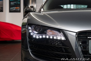 Audi R8 Manuál/V8 FSI 2011