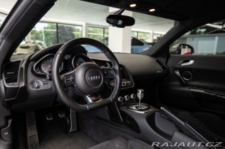 Audi R8 Manuál/V8 FSI 2011