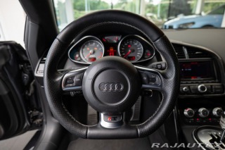 Audi R8 Manuál/V8 FSI 2011