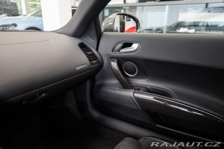 Audi R8 Manuál/V8 FSI 2011