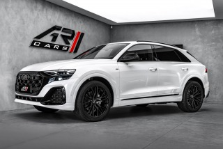 Audi Q8 50TDI Q 2x S-line