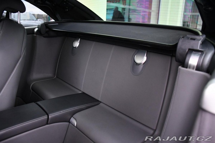 Mercedes-Benz SL 65 AMG V12 AMG BOSE 2005