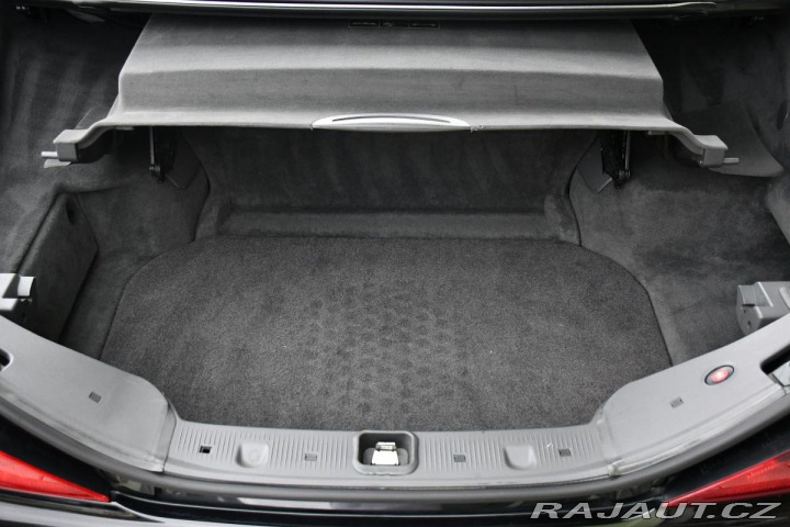 Mercedes-Benz SL 65 AMG V12 AMG BOSE 2005