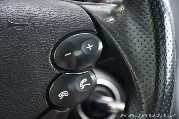Mercedes-Benz SL 65 AMG V12 AMG BOSE 2005