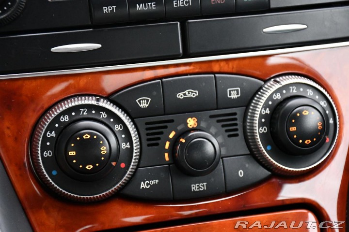 Mercedes-Benz SL 65 AMG V12 AMG BOSE 2005