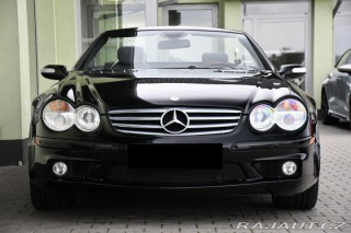 Mercedes-Benz SL 65 AMG V12 AMG BOSE 2005