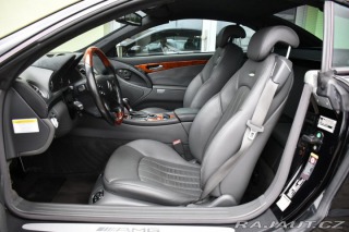 Mercedes-Benz SL 65 AMG V12 AMG BOSE 2005