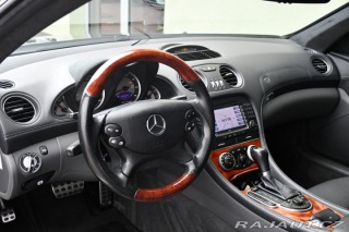 Mercedes-Benz SL 65 AMG V12 AMG BOSE 2005
