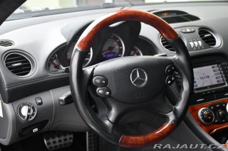 Mercedes-Benz SL 65 AMG V12 AMG BOSE 2005