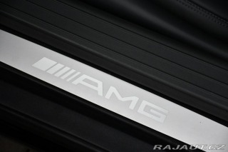 Mercedes-Benz SL 65 AMG V12 AMG BOSE 2005