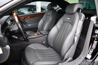 Mercedes-Benz SL 65 AMG V12 AMG BOSE 2005