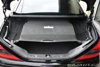 Mercedes-Benz SL 65 AMG V12 AMG BOSE 2005