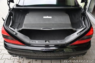 Mercedes-Benz SL 65 AMG V12 AMG BOSE 2005