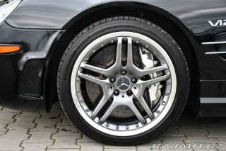Mercedes-Benz SL 65 AMG V12 AMG BOSE 2005
