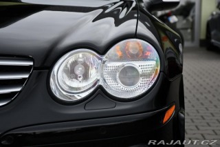 Mercedes-Benz SL 65 AMG V12 AMG BOSE 2005