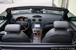 Mercedes-Benz SL 65 AMG V12 AMG BOSE 2005