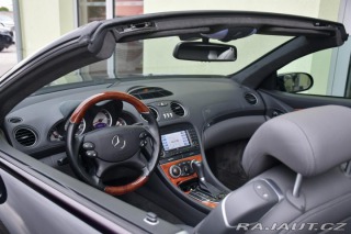 Mercedes-Benz SL 65 AMG V12 AMG BOSE 2005