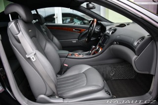 Mercedes-Benz SL 65 AMG V12 AMG BOSE 2005