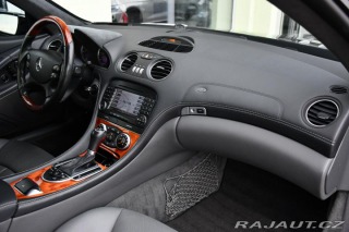 Mercedes-Benz SL 65 AMG V12 AMG BOSE 2005