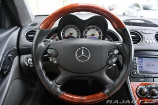 Mercedes-Benz SL 65 AMG V12 AMG BOSE 2005