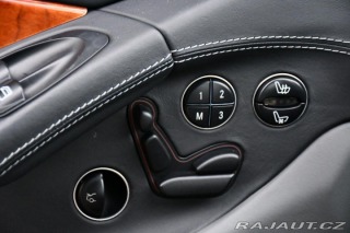 Mercedes-Benz SL 65 AMG V12 AMG BOSE 2005
