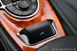 Mercedes-Benz SL 65 AMG V12 AMG BOSE 2005