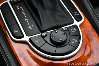 Mercedes-Benz SL 65 AMG V12 AMG BOSE 2005