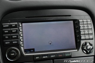 Mercedes-Benz SL 65 AMG V12 AMG BOSE 2005