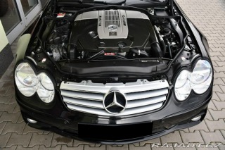 Mercedes-Benz SL 65 AMG V12 AMG BOSE 2005