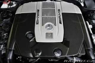 Mercedes-Benz SL 65 AMG V12 AMG BOSE 2005