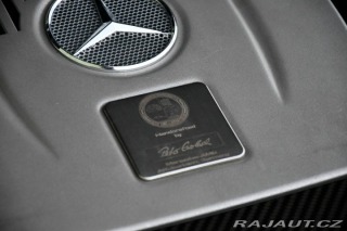 Mercedes-Benz SL 65 AMG V12 AMG BOSE 2005
