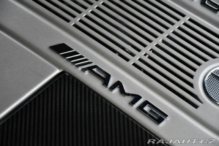 Mercedes-Benz SL 65 AMG V12 AMG BOSE 2005