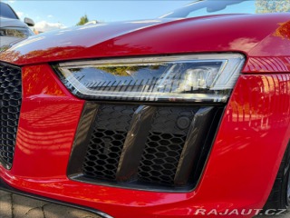 Audi R8 5,2   V10 Spyder Quattro 2017