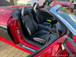 Audi R8 5,2   V10 Spyder Quattro 2017