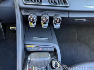 Audi R8 5,2   V10 Spyder Quattro 2017