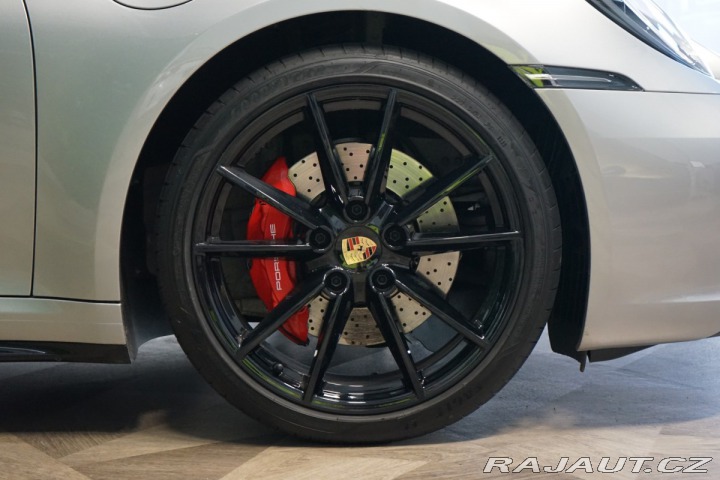 Porsche 911 4S*CABRIOLET*360*BOSE*EXC 2023