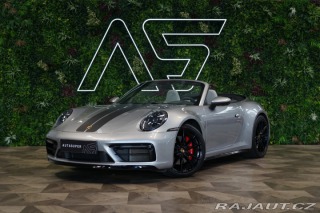 Porsche 911 4S*CABRIOLET*360*BOSE*EXC 2023