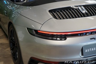 Porsche 911 4S*CABRIOLET*360*BOSE*EXC 2023