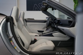 Porsche 911 4S*CABRIOLET*360*BOSE*EXC 2023