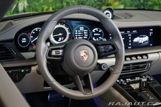 Porsche 911 4S*CABRIOLET*360*BOSE*EXC 2023
