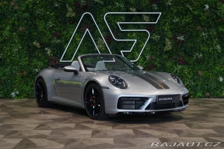 Porsche 911 4S*CABRIOLET*360*BOSE*EXC 2023
