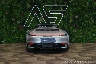 Porsche 911 4S*CABRIOLET*360*BOSE*EXC 2023