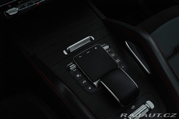 Mercedes-Benz GLE 4Matic+, PANO, BURMESTER, 2023