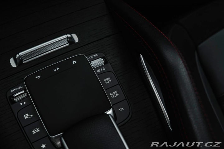 Mercedes-Benz GLE 4Matic+, PANO, BURMESTER, 2023