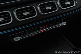 Mercedes-Benz GLE 4Matic+, PANO, BURMESTER, 2023