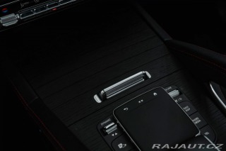 Mercedes-Benz GLE 4Matic+, PANO, BURMESTER, 2023