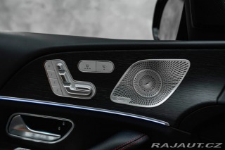 Mercedes-Benz GLE 4Matic+, PANO, BURMESTER, 2023