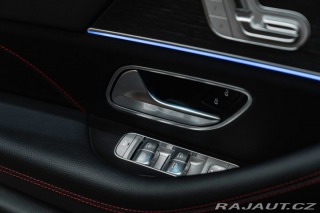 Mercedes-Benz GLE 4Matic+, PANO, BURMESTER, 2023