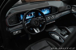 Mercedes-Benz GLE 4Matic+, PANO, BURMESTER, 2023
